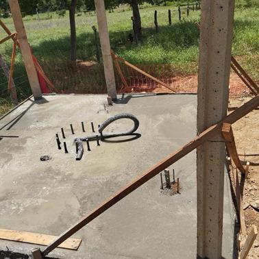 Sistema de Sirene de Barragem