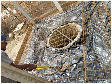 Sistema de Sirene de Barragem