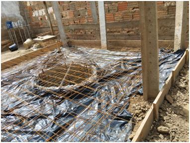 Sistema de Sirene de Barragem