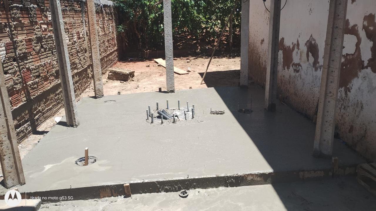 Sistema de Sirene de Barragem